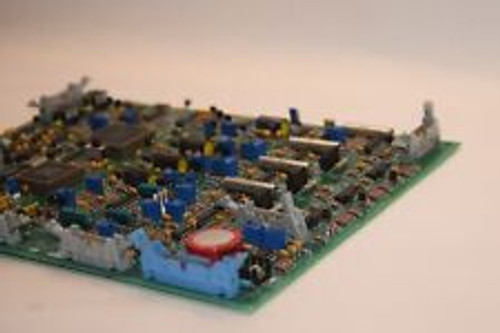 Emerson / Liebert 03-790811-92 Rev 2 Pwa Logic Circuit Board