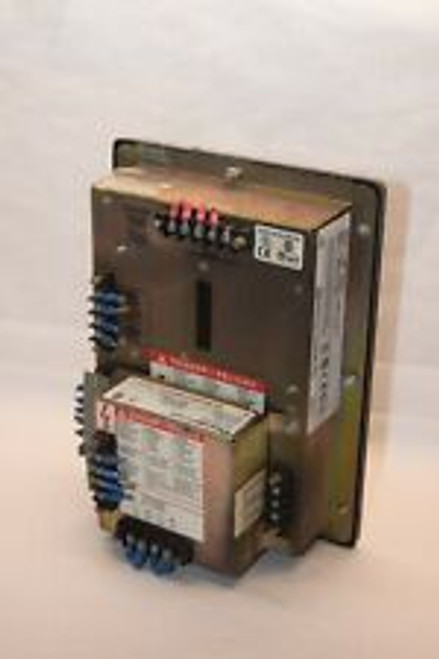 Square D Power Logic Monitor 3020/Cm-2350 3020 W/ Cm-2350 3090/Spm-2000 Srg Prot