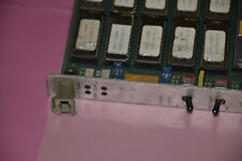 Abb Circuit Board Card Asea Dspc 157 Dspc157 Od 57310001-Gp/2 2668 184-238/1
