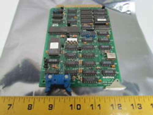 Matrox 159-C06-06 Std-Alpha Pc Circuit Board Card