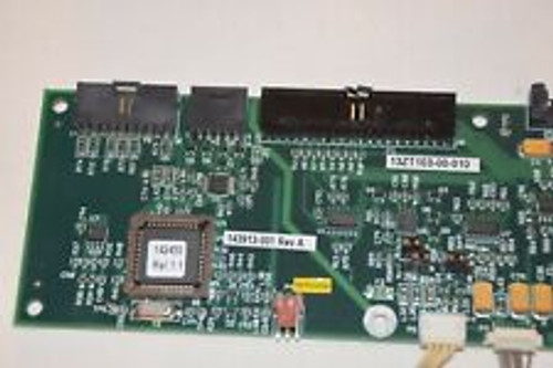 Xycom 143913-001 Rev A Tskam Board 13Zt103-00-010