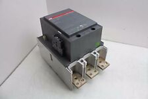 Abb Gaf1250-10 Contactor 100-250V Ac/Dc Coil 1250A / Gaf1250