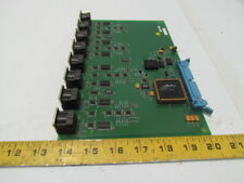 Moore 13934-41-1 Computer Control Interface Circuit Board