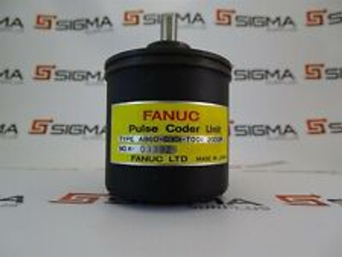fanuc a860-0301-t001 2000p pulse coder unit