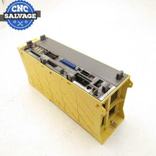 Fanuc Servo Drive Board A16B-3200-0450/07G Populated