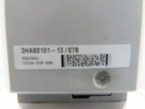 Abb 3Hab8101-13/07B Servo Drive Unit