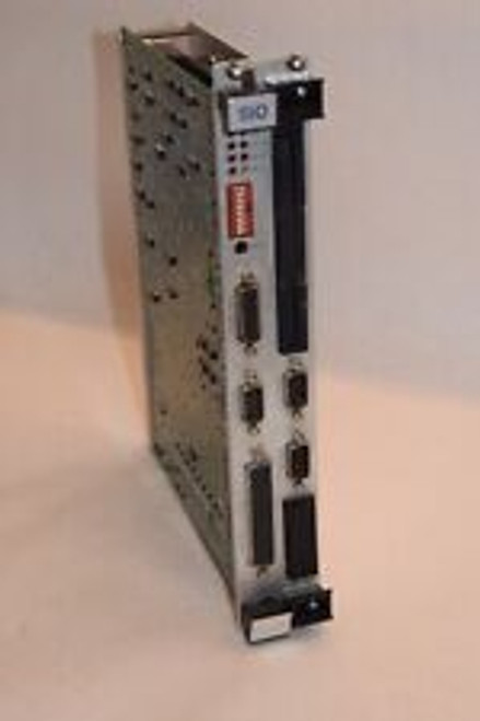 Adept Tehnology 10332-12350 Rev P6 30332-12350 Sio I/O Interface Module