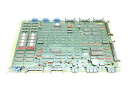 Seiki Si6-Ii Pcb Circuit Board Rev 02