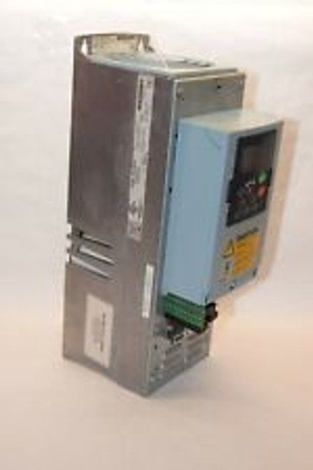 Cutler-Hammer Eaton Spx007A1-4A1B1  Spx007A1 4A1B1 Adjustable Frequency Drive