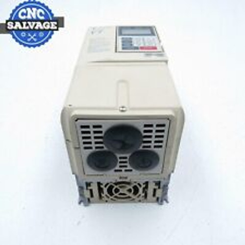 Yaskawa Varispeed F7 Ac Drive Cimr-F7U45P5