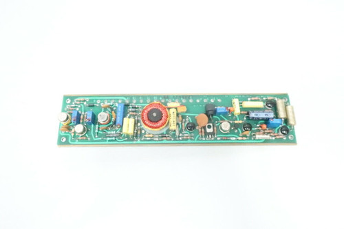 Hydro Products 150-0300 Power Supply Board