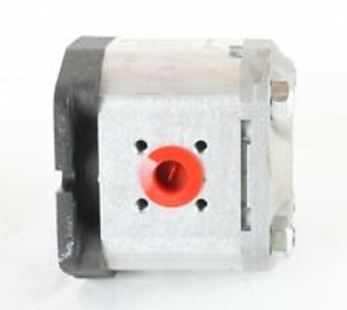 07363266 Rexroth Hydraulic Pump