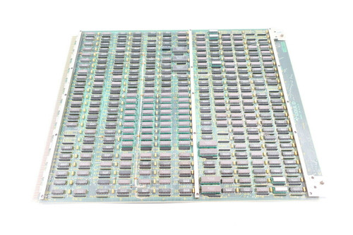 Gould 160-103593-001K Pcb Circuit Board