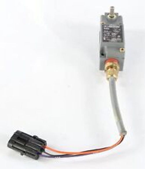 E50Ar1 Eaton Cutler Hammer Limit Switch