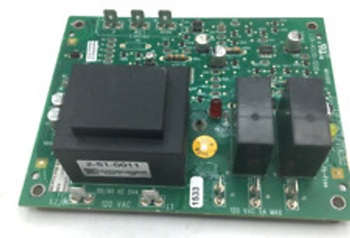 Ametek / Nee Circuit Board Lcr-Ns210-120D