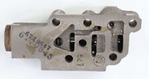 6779647 Allison Transmission Valve