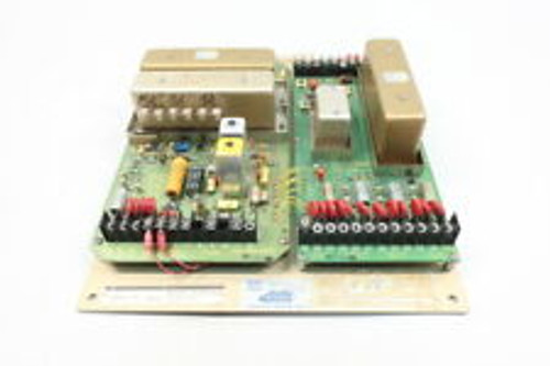 Stellar E617/115 Housing Security System Board Assembly