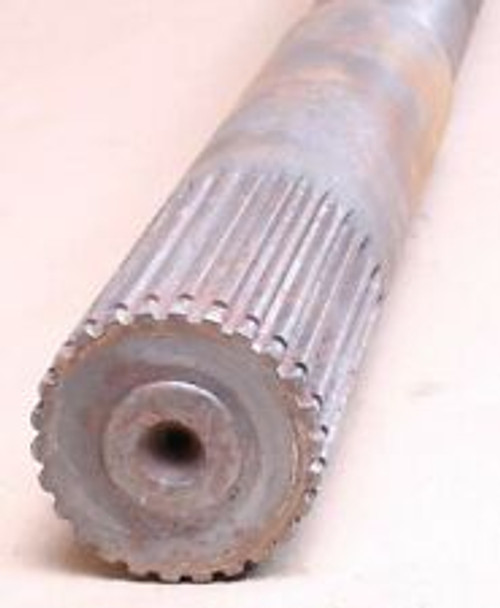 2106291 Dana Clark Axle Shaft