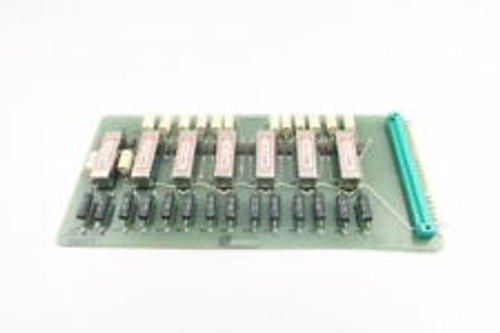 General Electric Ge 996D957G1 Relay Pcb Circuit Board