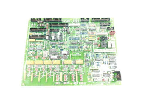 General Electric Ge DS200TCQCG1BDC Pcb Circuit Board