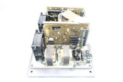 Glentek 93-96-269 Remote Electro-Hydraulic Actuator Controller Module