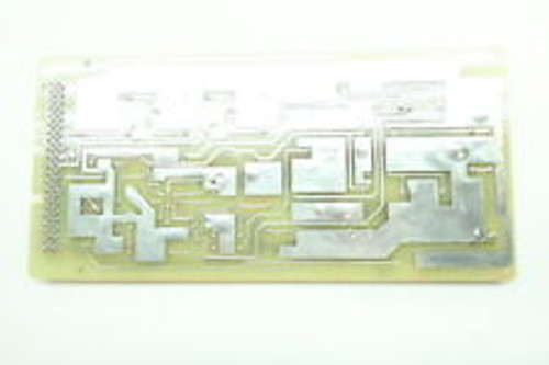 General Electric Ge 125D5788G1 Pcb Circuit Board