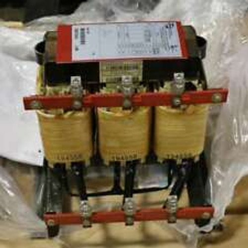 194558 Hammond Power Solutions Transformer 75Kva 575V To 460V 3 Phase