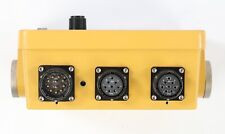 1037002 Tsd Integrated Controls / Sauer Danfoss/Topcon Control Box-Ss 3 ...