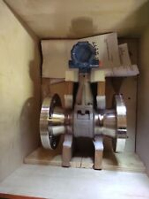 Emerson Rosemount 8800Df030 8800Df030Sa3E1D1M5 Flanged Vortex Flow Meter 3"