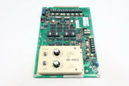 Stellar Eiib-Hr Pcb Circuit Board Rev G