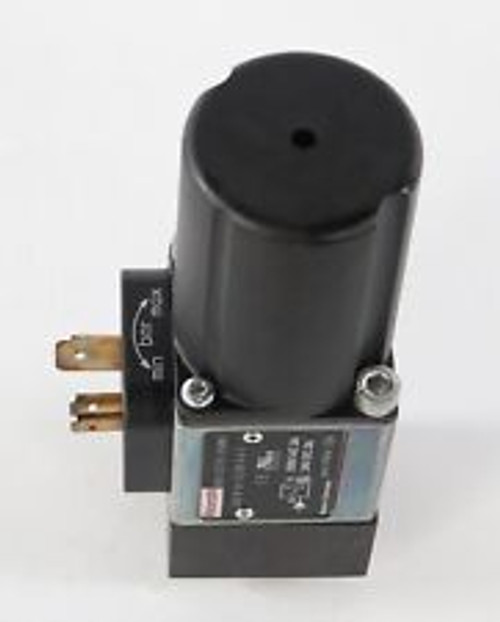 R901102778 Rexroth Pressure Switch Hed 8 Oa-2X/350K14S