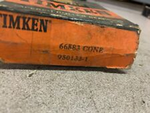 Timken Cone 66583