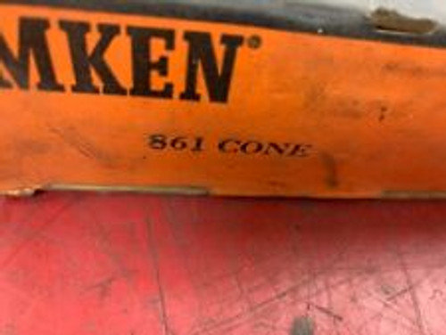 Timken Cone 861