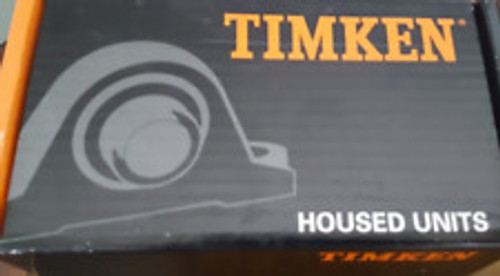 Timken Rak 1 15/16 Pillow Block Bearing - Ball - 1-15/16" Bore In The Box