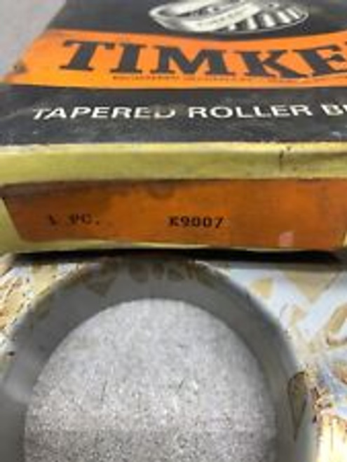 Timken Dust Collar K9007