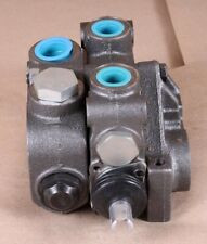 V207721 Parker Gresen 1 Spool Hydraulic Valve Industrial Lynx