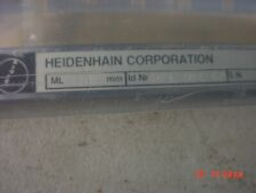 Heidenhain 403 202 43 Linear Encoder Lida 190/40