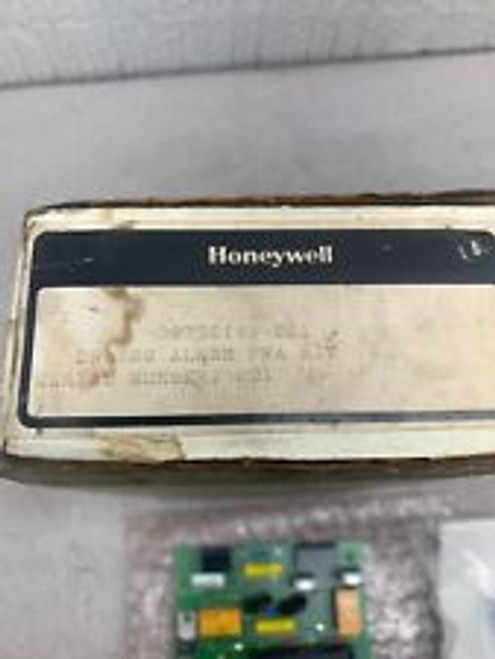 Honeywell Dr4500 Alarm Pwa Kit 30756140-001