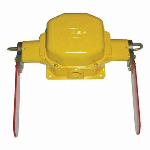 Rees 04954414 Cable Switch,Double Flag Indicator,Flags