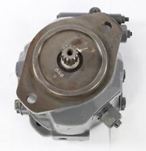 R902433508 Rexroth Hydraulic Axial Piston Pump A10V-O-28-Drg/31L-Psc12K02