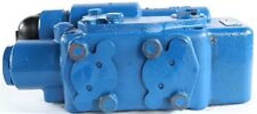 R901103724Fd Rexroth Gmbh Shockless Valve