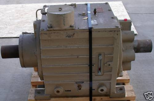 Midwest Brake Machine Brake Electric Motor Brake