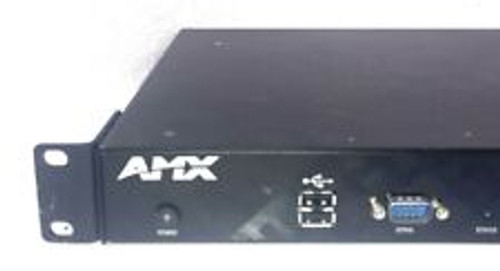 Amx Netlinx Nxp-Tpi-Pro-2 Total Touch Panel Presentation Interface