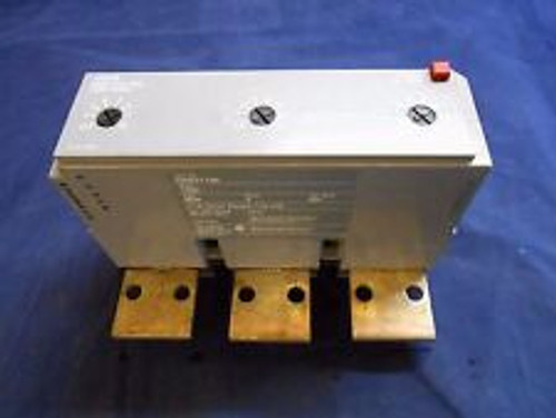 Siemens Nd63T100 Circuit Breaker Trip Unit 3P 600V 1000Amp -