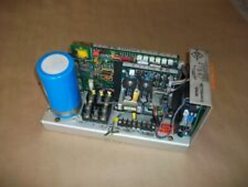 Aerotech / Industrial Indexing Servo Controller Adv-Oem Ips-160-18/1