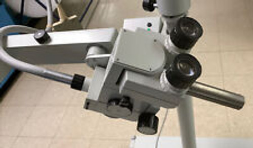 Ausjena Carl Zeiss Surgical Microscope