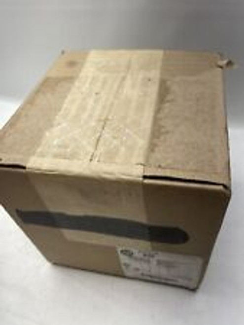 Allen Bradley 808-K1 Ser F Speed Switch 808-K1 N.C.