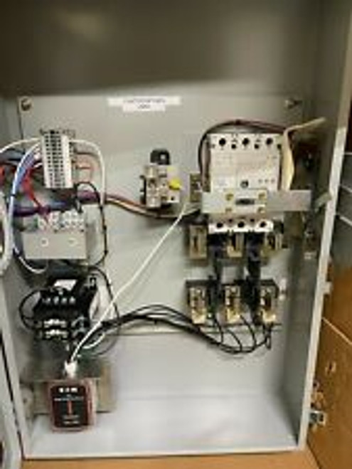 Eaton Es4T2R2Gf1Nex Elevator Switch