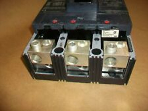 Cutler Hammer Circuit Breaker Ms360700A 3 Pole 700 Amp 600Vac