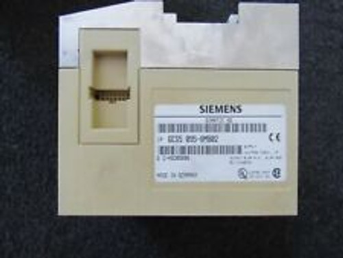 Siemens 6Es5 095-8Mb02 Module